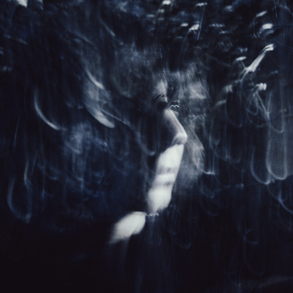 Distorción